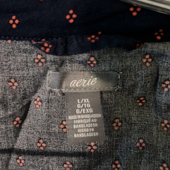 Aerie Robe - Picture 3 of 3